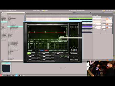 Izotope Ozone 5 Tutorial 02 - Layout, UI & EQs