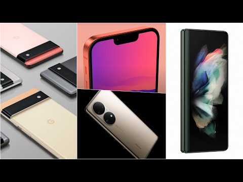 Diese Smartphones erscheinen bis Ende des Jahres! | SwagTab