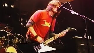 Foo Fighters @ The Tabernacle, Atlanta (2000)