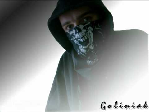 Goliniak - Własny szlak