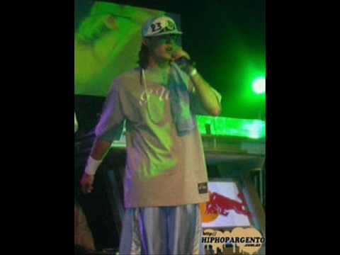 CeroUno - Stylo  Rap Tiradera.wmv