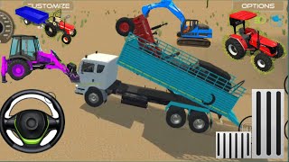  Dampar and unloading jips in gaming