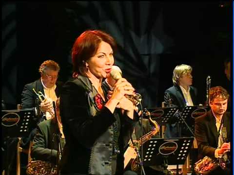 Aqua de beber (arr.G.Rozenbergs) ,  Corcovado (arr.V.Dolgov)