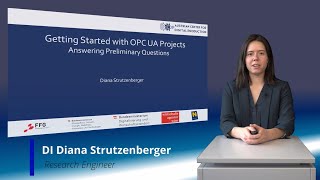 Getting Started with OPC UA Projects