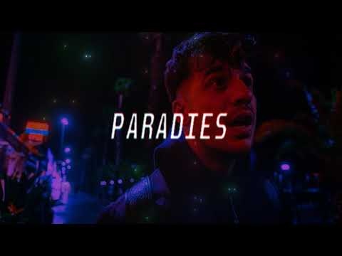 [FREE] UFO361 x RAF CAMORA x RICH THE KID TYPE BEAT -"PARADIES" | Free Type Beat 2018