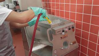 How to Clean a Meat Grinder Video