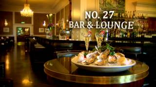 The Shelbourne Hotel