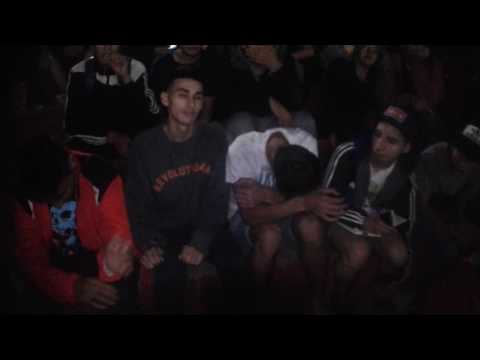 LYON vs EREJE - CUARTOS - EZEIZA FREE FECHA 3 - 1vs1