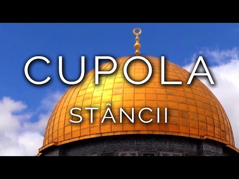 1594-RO_IT Mary, CUPOLA STÂNCII - Hipnoza Ezoterică ∞ Lucio Carsi