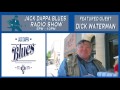 Dick Waterman - JACKDAPPABLUESRADIO
