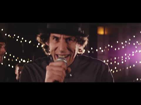 DRITTE WAHL feat  SONDASCHULE   Der grosse Tag Offizielles Video