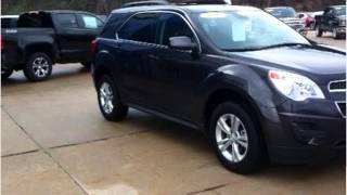 preview picture of video '2013 Chevrolet Equinox Used Cars Jefferson City MO'