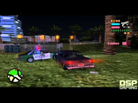 GTA: Vice City Stories playthrough pt59 - The World's Toughest Mission pt3: RAGE Edition