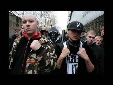 ST1M (ВиСтанция) ft СД фром ТЫТРУП - Новогодняя Лопата (Посвящается Умершему) (арчи Д) (2004-2005)