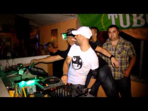 TSZ Club Nógrádsáp - Peat Noise Birthday Party