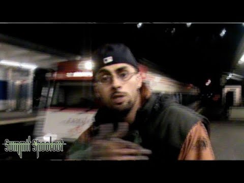 STARKER X ZOOMO "BLOW" (OFFICIAL VIDEO)