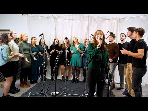 Venimus Adorare (Oficiální klip)