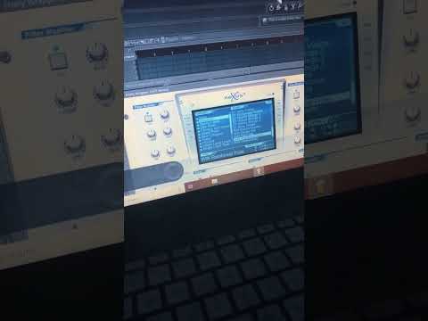 Fl studio 11. The old sound 😬