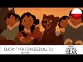Mój Brat Niedźwiedź Duchy Tych Co Mieszkali Tu REPRISE
