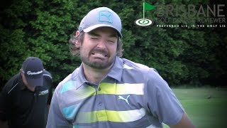 EMERALD LAKES TWILIGHT GOLF PART 3