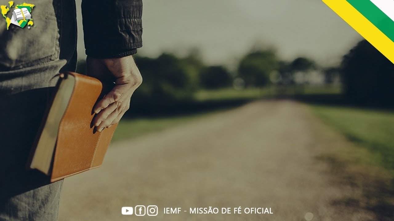 SE DEUS PROMETE ELE CUMPRE | Pr. Isaías de Oliveira