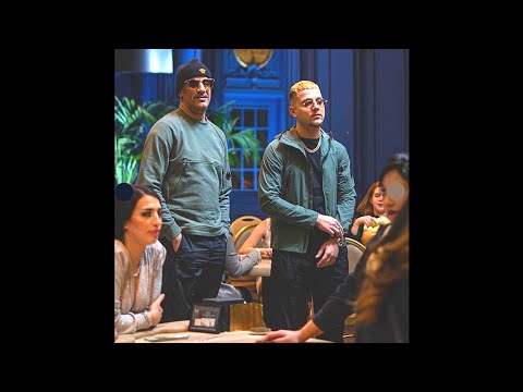 [FREE] Leto x PLK x Rim'k Type Beat - "OCEAN" | Instru Rap Trap 2021