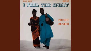I Feel The Spirit (Full Album)