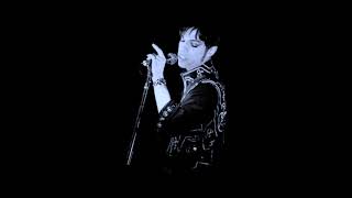 Prince - &quot;Shhh&quot; (live Dublin 1995)  **HQ**