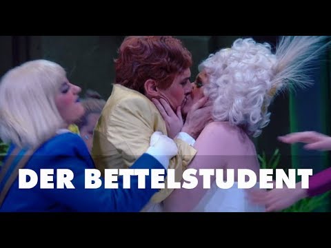 download lagu mp3 mp4 Der Bettelstudent Dauer, download lagu Der Bettelstudent Dauer gratis, unduh video klip Der Bettelstudent Dauer