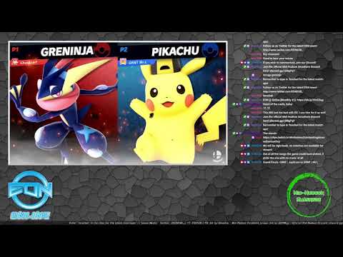 EON @ Online [Monthly #1]: GRNT | JayGrunt vs GRNT | Mr.L (Grand Finals)