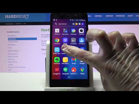 How to Find Downloaded Files on Lenovo K6 – Recently Downloads
