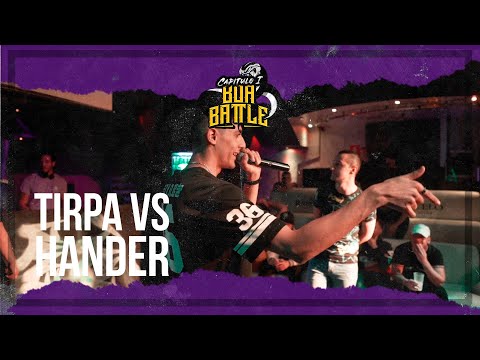 Tirpa VS Hander | [BATALLÓN] | SEMIS | BOABATTLE Cap 1