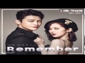 Dear Cloud - Remember (I Remember You OST ...
