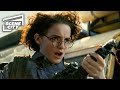 Ghostbusters Afterlife Chasing The Muncher Ghost McKenna Grace Scene
