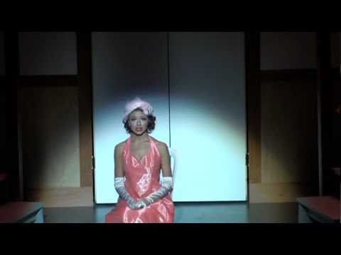 Goodbye, Little Dream, Goodbye - Anything Goes