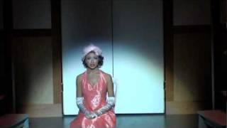 Goodbye, Little Dream, Goodbye - Anything Goes