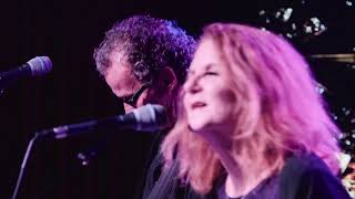 I Know I Ain't Been So Perfect Teresa James Live @ Bogies