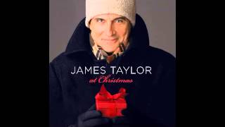 Winter Wonderland - James Taylor (At Christmas)