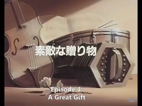 Remy Nobody's Girl Episode 4 A Great Gift (English Subtitles)