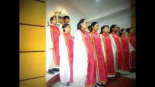 preview picture of video 'For The Glory of The Lord & Sa Iyong Mga Yapak'