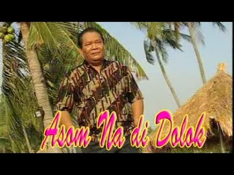 Johnny S. Manurung - Asom Na Di Dolok - ( Official Musik Video )