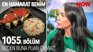 En Hamarat Benim Fragmanı: Mutfakta Hazır Yemek Krizi!