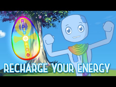 Breath of Life Heart Pulse Meditation ⚡️