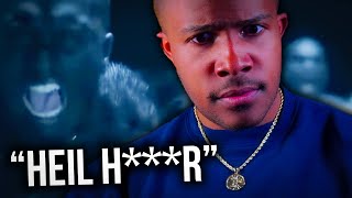 Ye drops heil h tler track