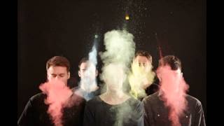 cave painting - midnight love