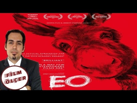 3 DAKİKADA FİLM ANALİZİ: EO
