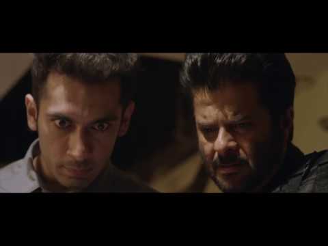 Jayesh Raj Acting showreel