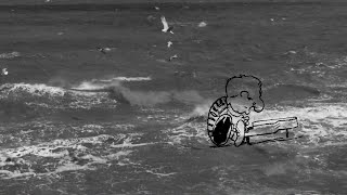 An Analog Guy meets Samuel Barber (Adagio for Strings)