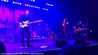 Everybody Needs A Little Trouble - Mr.Big - Tempe, Marquee 06-23-2-17