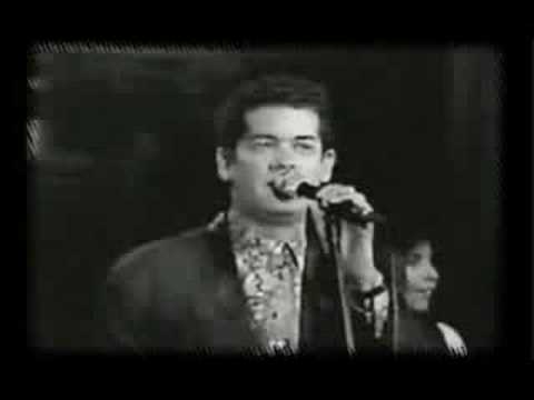 Juan Luis Guerra y 4.40 - Tu (Medley Exitos)